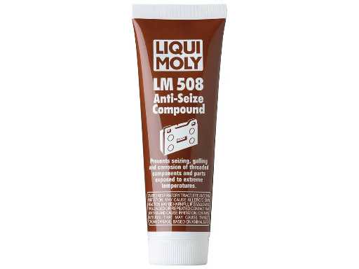 [96] Liqui Moly Antiseize Grease