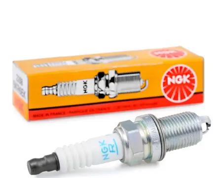 [2289] NGK Spark Plugs - BKR6EK