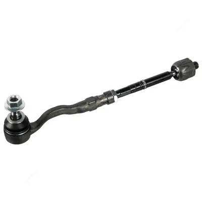 [489] BMW Tie Rod with tie rod end
