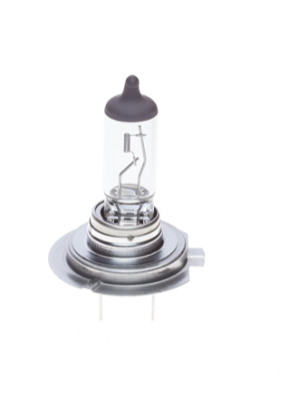 [4] H7 HALOGEN BULB
