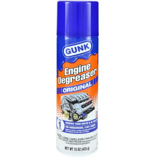 [106] Gunk Engine Brite Degreaser