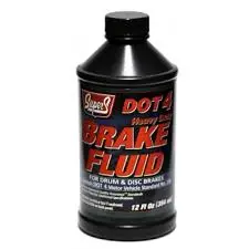 [112] Super S Brake Fluid DOT4