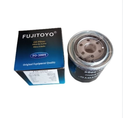 [117] Mitsubishi Oil Filter