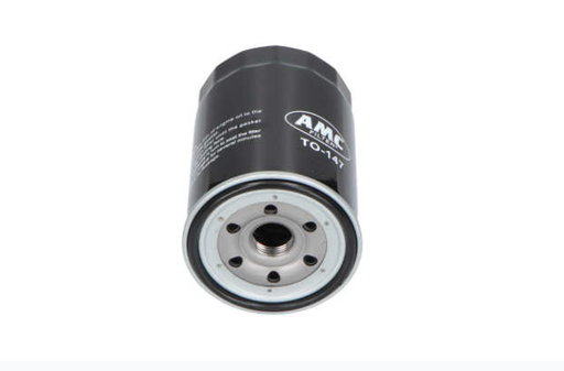 [111] Hino Oil Filter (Spin-On)