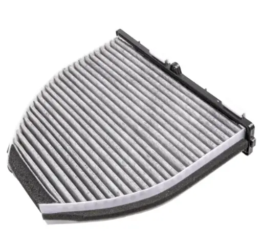 [156] Mercedes Cabin Filter
