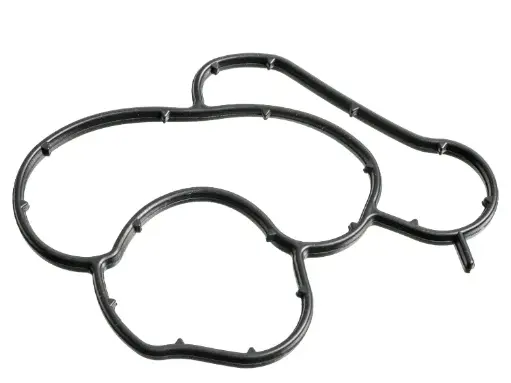 [196] Oil Filter Housing Gasket