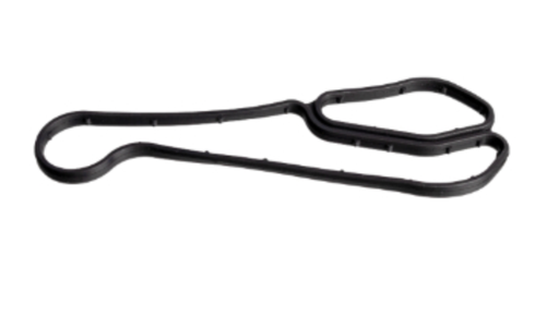 [210] BMW Oil Filter Housing Gasket