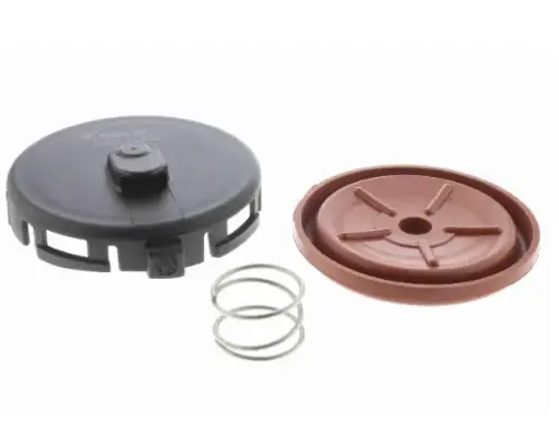 [188] BMW Cylinder Head Valve Cover Repair Kit