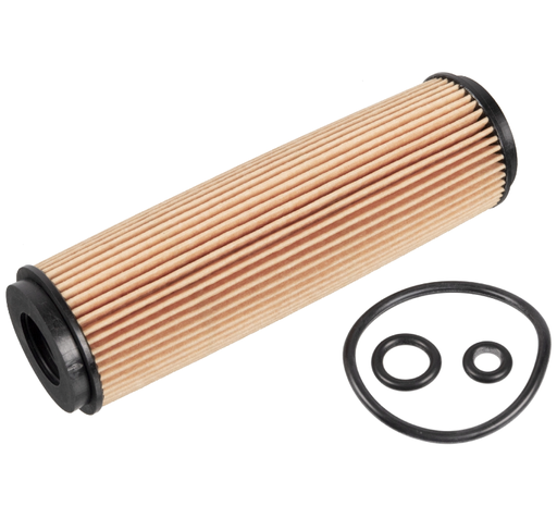 [190] MB OIL FILTER - 2711800009