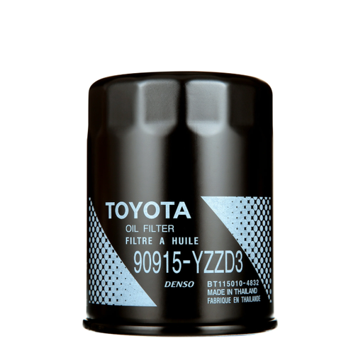 [83] Toyota Oil Filter 90915-YZZD3