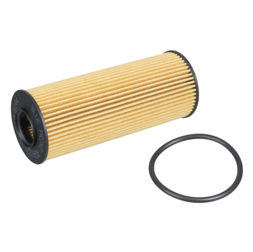 [213] Jeep Wrangler Oil Filter