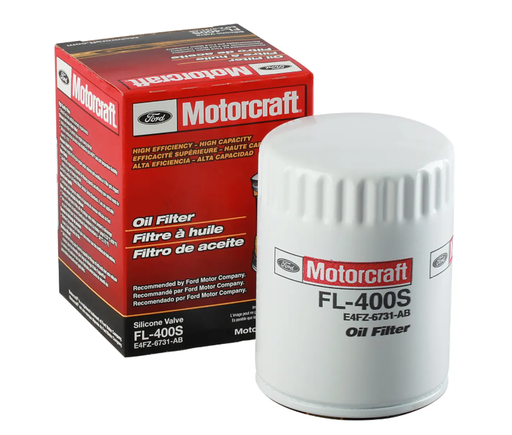 [389] MOTORCRAFT FL400S