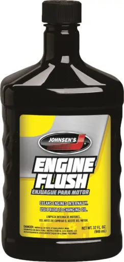 [390] Johnsen Engine Flush
