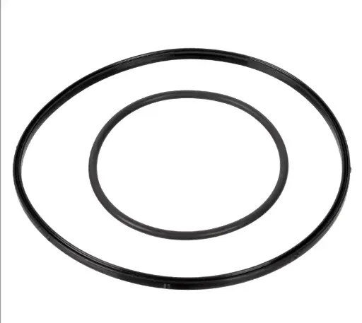 [729] BMW Vacuum Pump Seal Kit