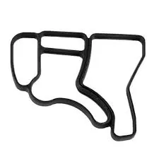 [731] BMW Oil Filter Housing Gasket