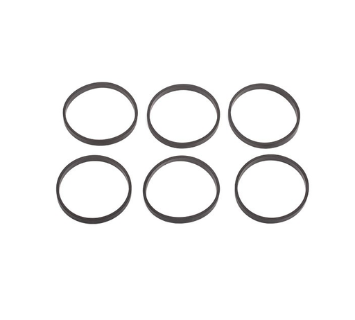 [732] BMW Intake Manifold Gasket Set