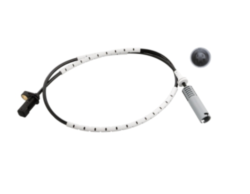 [231] BMW ABS Sensor - Rear