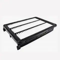 [236] Hyundai Air Filter