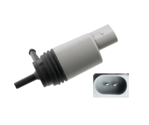 [420] BMW Washer Pump for windscreen- and headlight-washer system