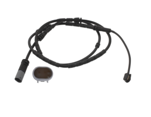 [436] BMW Brake Wear Sensor - Rear