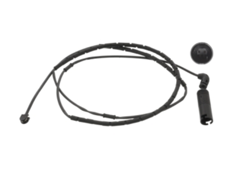 [439] BMW Brake Wear Sensor