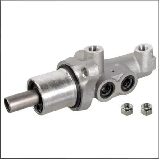 [441] BMW Brake Master Cylinder