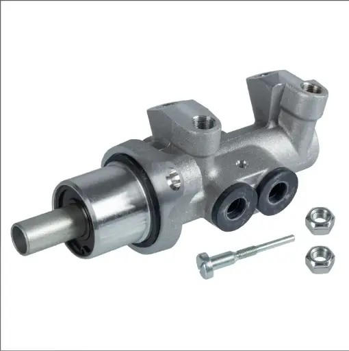 [442] BMW Brake Master Cylinder