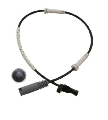 [222] BMW ABS Sensor - 34526870075