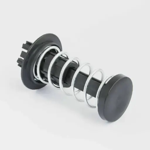 [345] MB Hood Spring