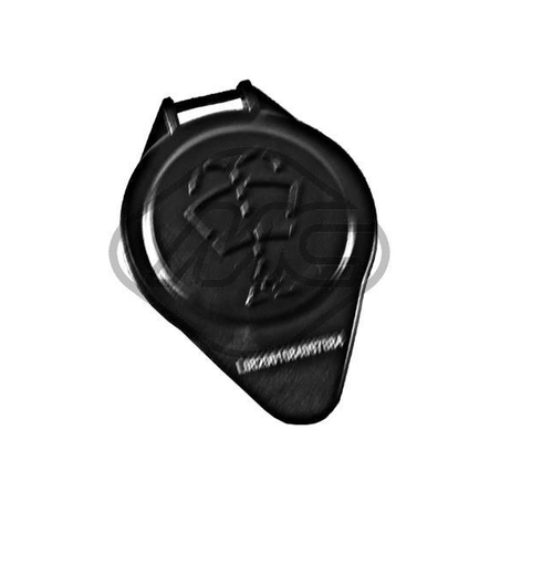 [346] BMW Sealing Cap, washer fluid tank