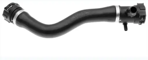 [348] BMW Intercooler Upper Hose