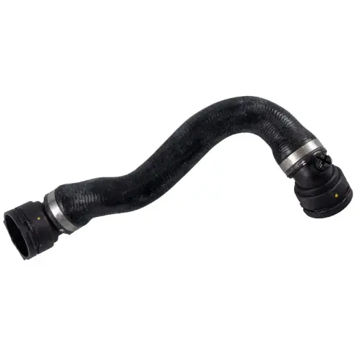 [351] BMW Coolant Hose with quick connectors