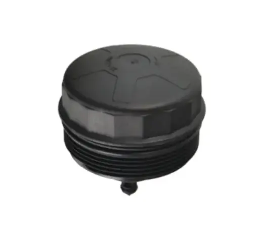 [571] Oil Filter Housing Cap
