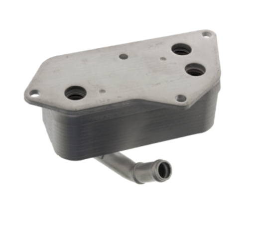 [572] BMW Oil Cooler