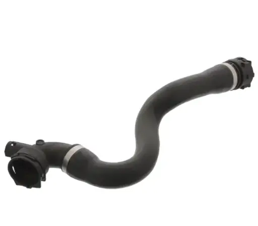 [355] BMW Coolant Hose with quick connectors