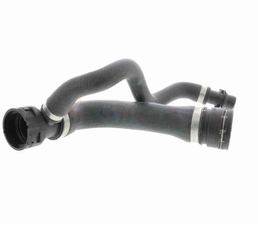 [357] BMW Coolant Hose with quick coupling