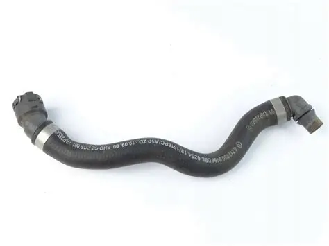 [367] MERCEDES BENZ Water Coolant Heater Hose