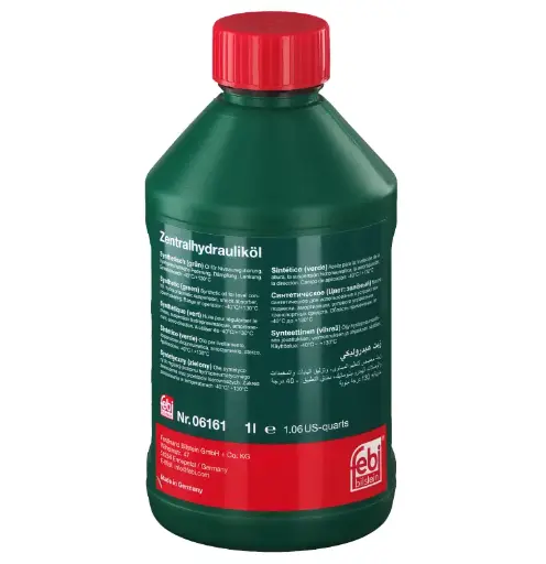 [576] Hydraulic Fluid