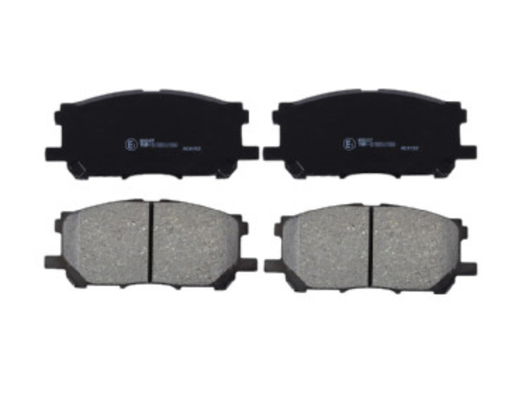 [378] TOYOTA Front Brake Pads (0446502220)