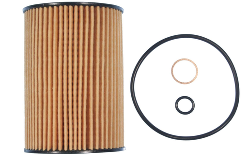 [382] BMW Engine Oil Filter Kit