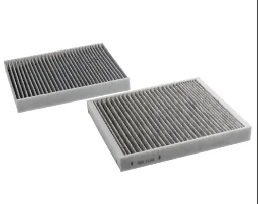 [257] BMW Cabin Air Filter