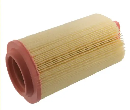 [266] Mercedes Benz Air Filter