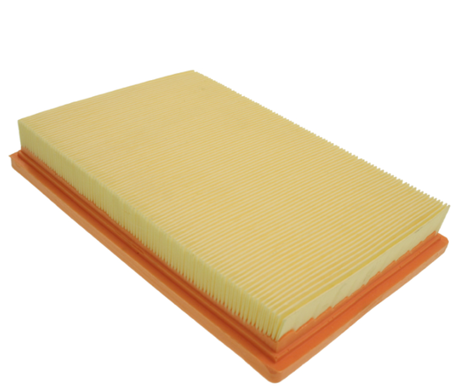 [271] Hyundai Air Filter
