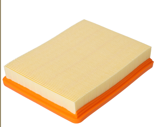 [272] Hyundai Air Filter