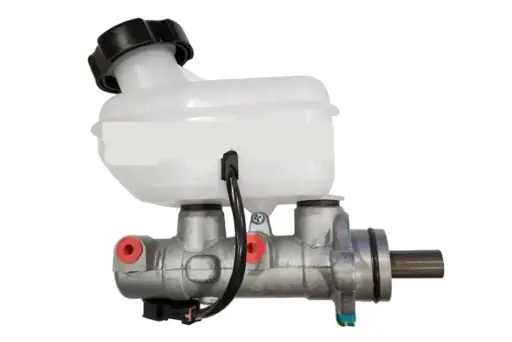 [282] Kia Brake Master Cylinder