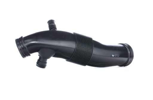 [295] Audi Suction Intake Pipe Hose