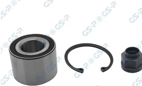 [307] Chevrolet Wheel Bearing Kit