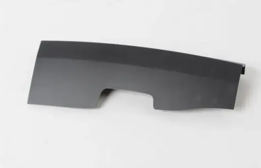 [327] BMW Bumper Cover Flap X3