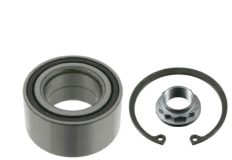 [473] BMW Wheel Bearing Kit- Rear