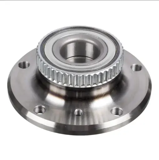 [510] Wheel Bearing Kit with wheel hub